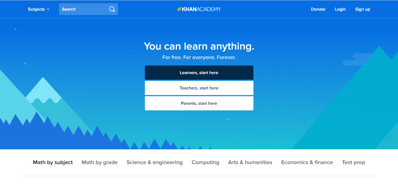 Khan Academy